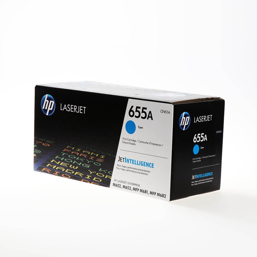 HP HP Toner CF451A